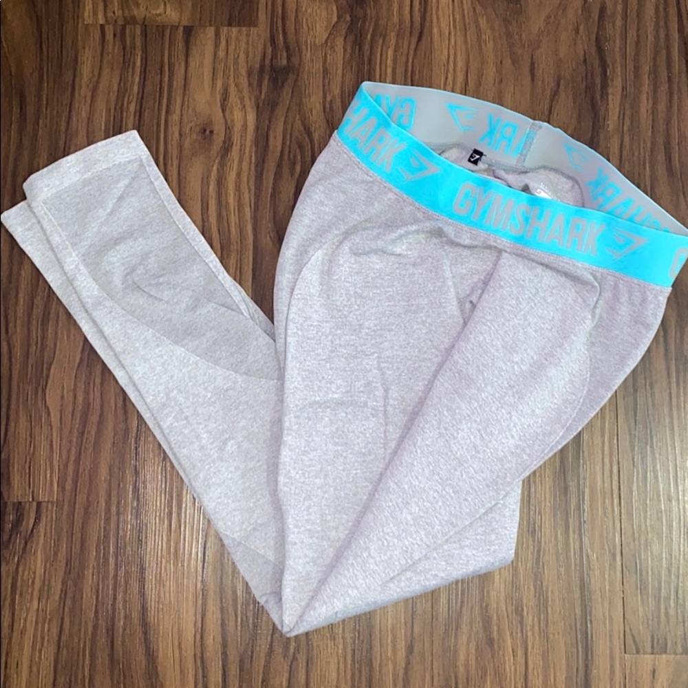 Gymshark flex leggings MAKE AN OFFER❗️